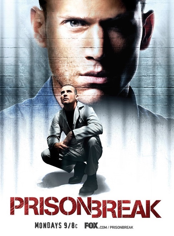 prison break season 1 torrent mkv